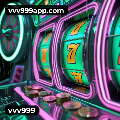 App vvv999 iOS