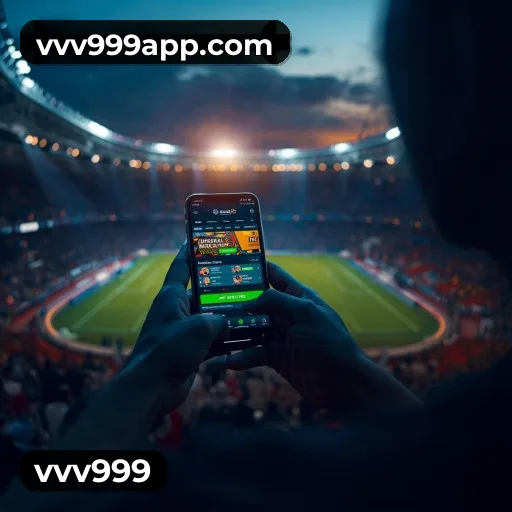 App vvv999 Android