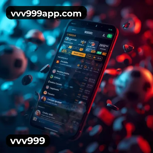 Segurança App vvv999