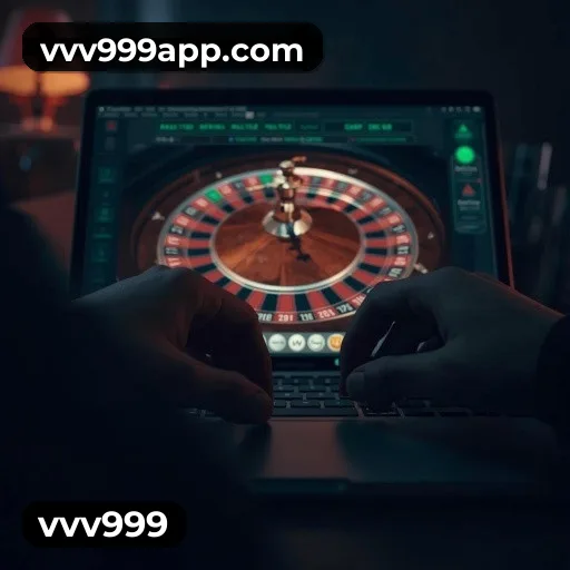Vantagens App vvv999
