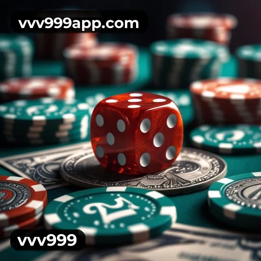 Aplicativo móvel vvv999 para iOS e Android