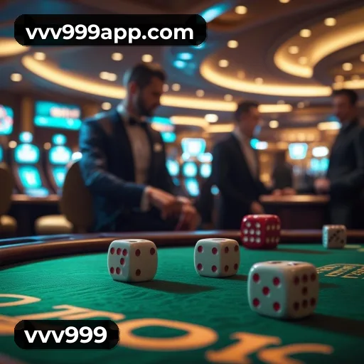Aplicativo móvel vvv999 para iOS e Android