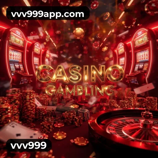 Promoções de slots vvv999