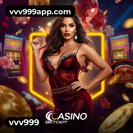 Free spins vvv999