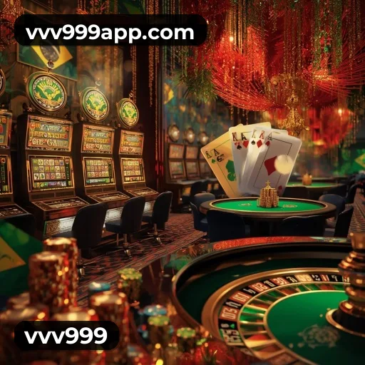 Dicas de slots vvv999