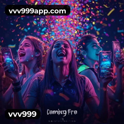 Jackpots vvv999