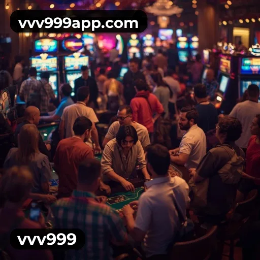Slots mobile vvv999