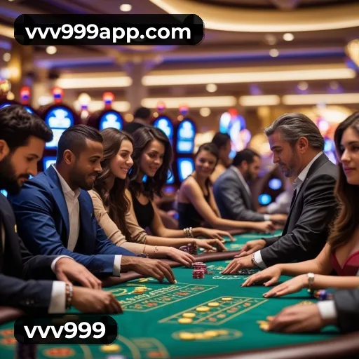 Programa VIP vvv999
