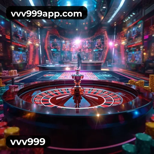 Níveis VIP vvv999