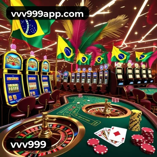 Chances Ganhar vvv999