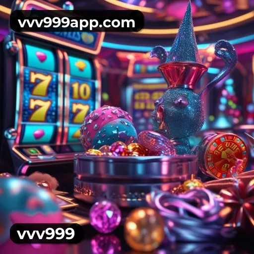 Slots RTP vvv999