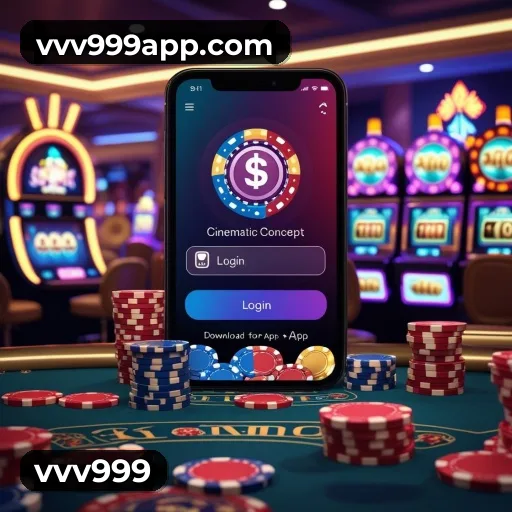 Ganhador vvv999
